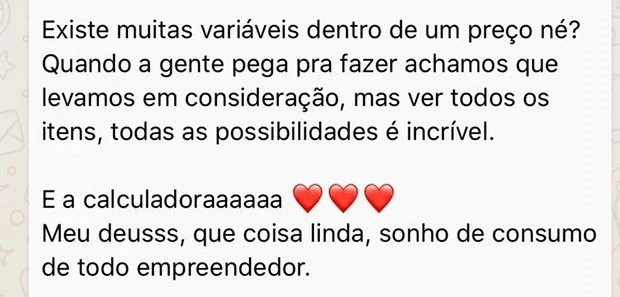 Como precificar meu trabalho